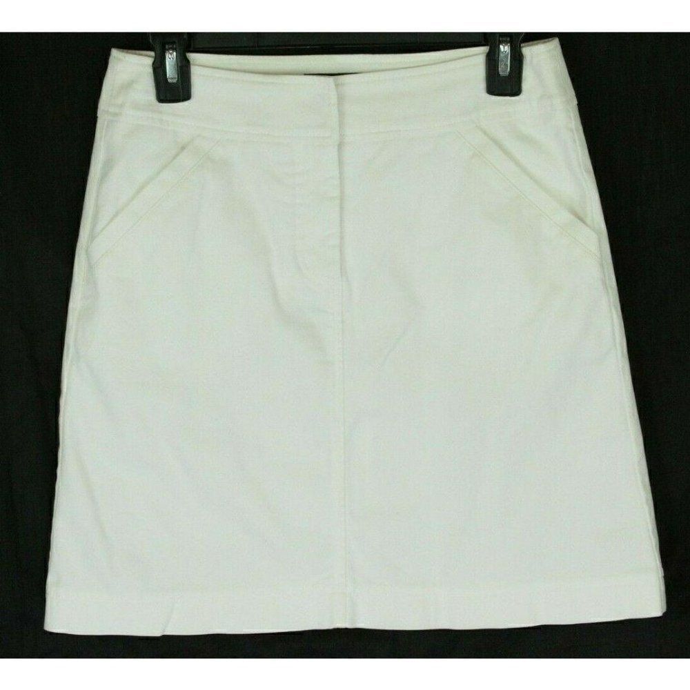 Pure Collection White Mini Cotton
